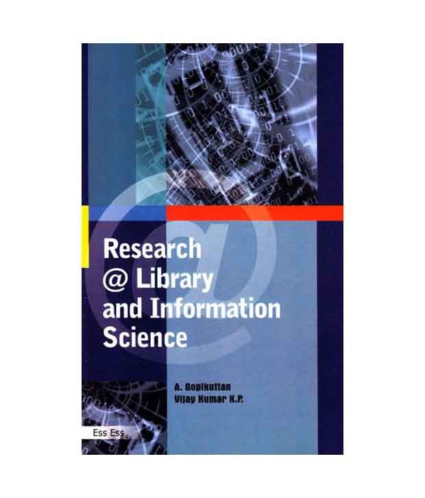 library and information science research papers library and information science research papers