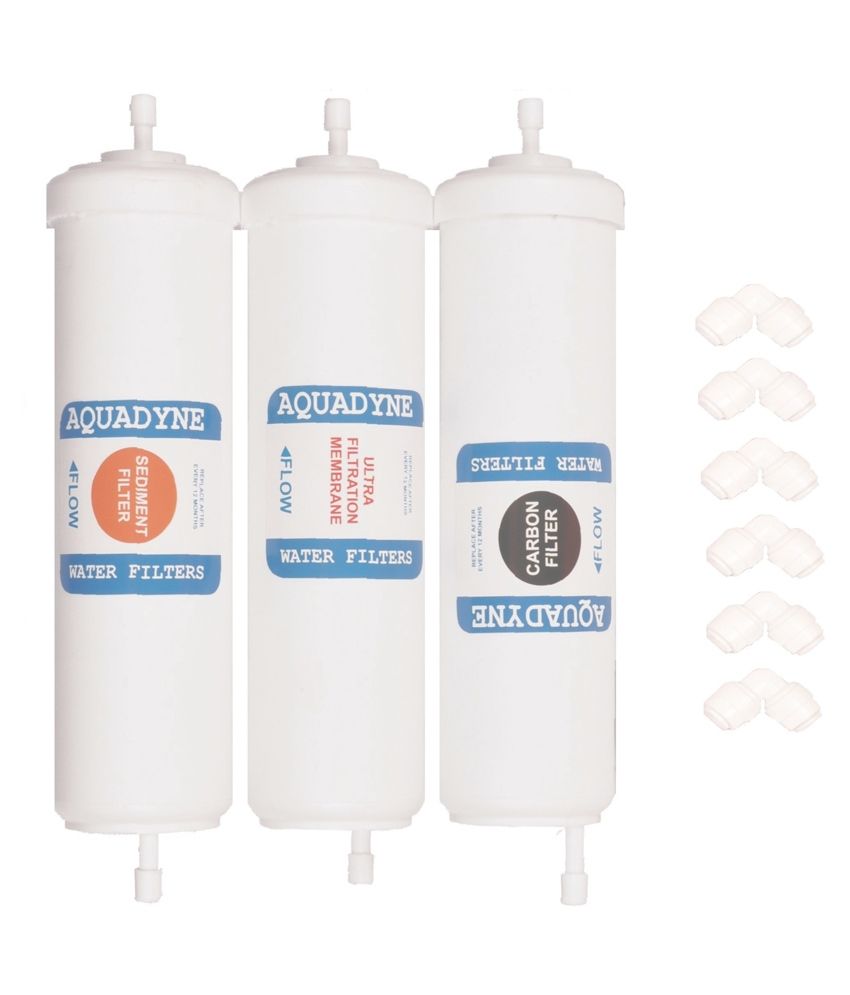 Aquadyne UF Membrane Filter Kit Aquaguard Water Purifiers Price in