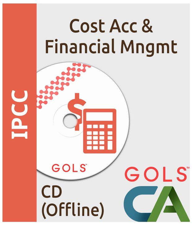 cost accounting and financial management pdf