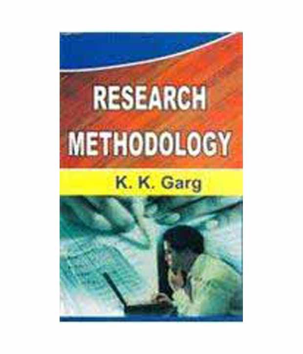Research methodology picture