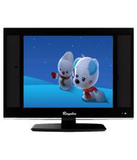 Rayshre REPL19LCDM1 48.26 cm (19) Full HD LCD Television