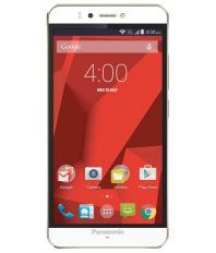 Panasonic P55 novo 2gb 16GB Champagne Gold