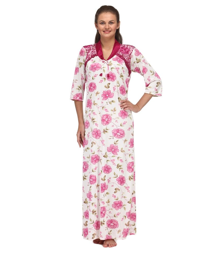 fashigo women's nighty