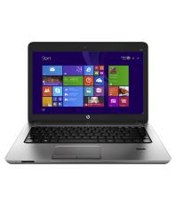 HP 250 G3 M3M69PA Notebook (Intel Celeron- 2GB RAM- 500GB HDD- 39.62 cm (15.6)...