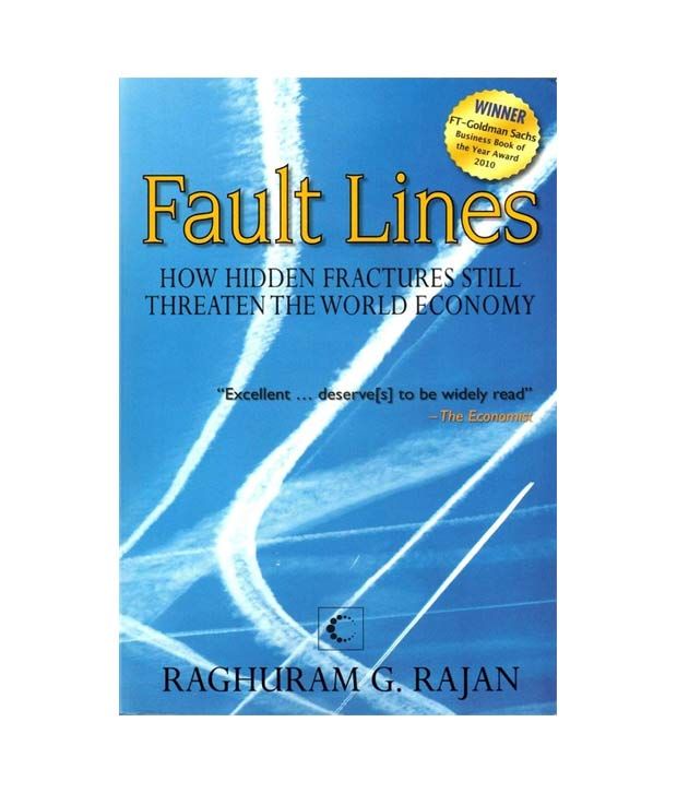 Fault Lines: How Hidden Fractures Still Threaten the World