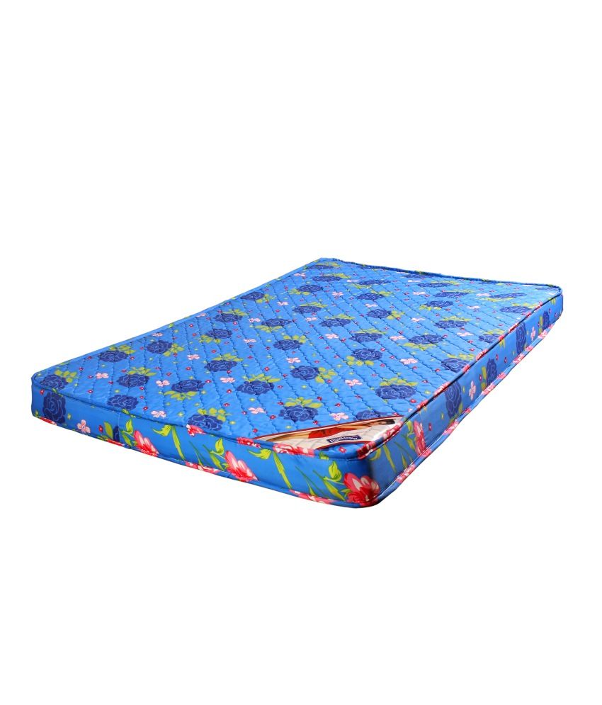 Sleep Good Mattresses Poly Cotton Coir Mattress Buy Sleep Good