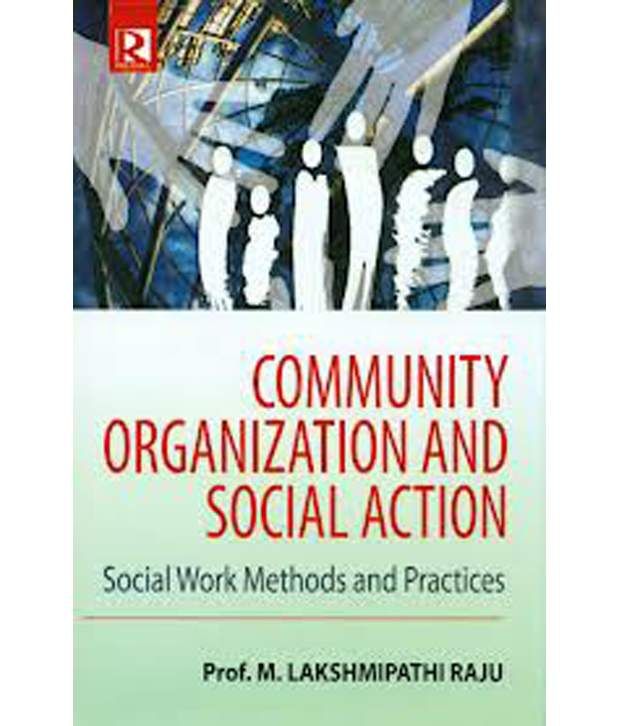 Keno community action organization