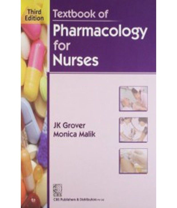 Kd Tripathi Pharmacology  Pdf