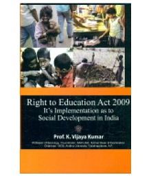 Essay On Right To Education