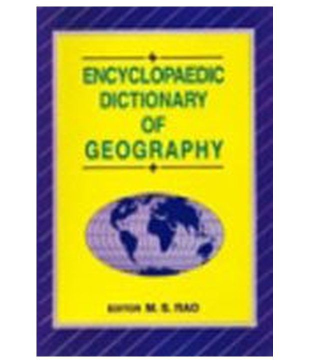 Geography definition and meaning Collins English Dictionary