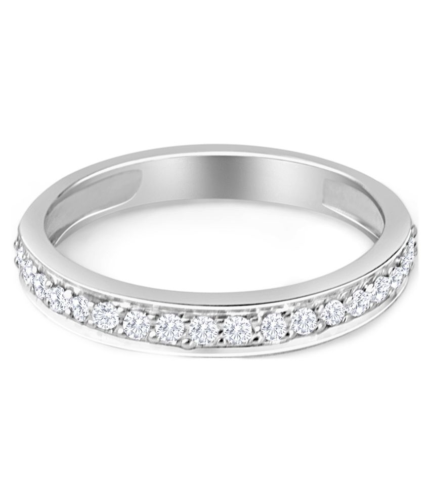 ... precious jewellery rings hbz diamond fashion 18kt white gold ring