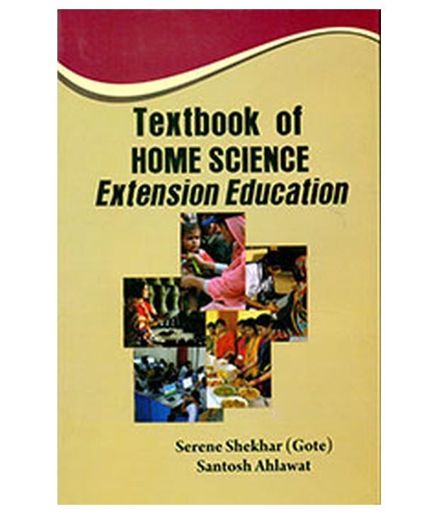 textbook-of-home-science-extension-education-buy-textbook-of-home