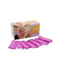 Mee Mee Premium Disposable Maternity Nursing Breast Pads (9...
