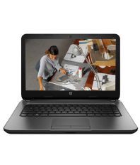 HP 240G3 (K1Z72PA) Notebook (Core i3 (4th Generation)- 4GB- 500GB- 35.56cm(14)...