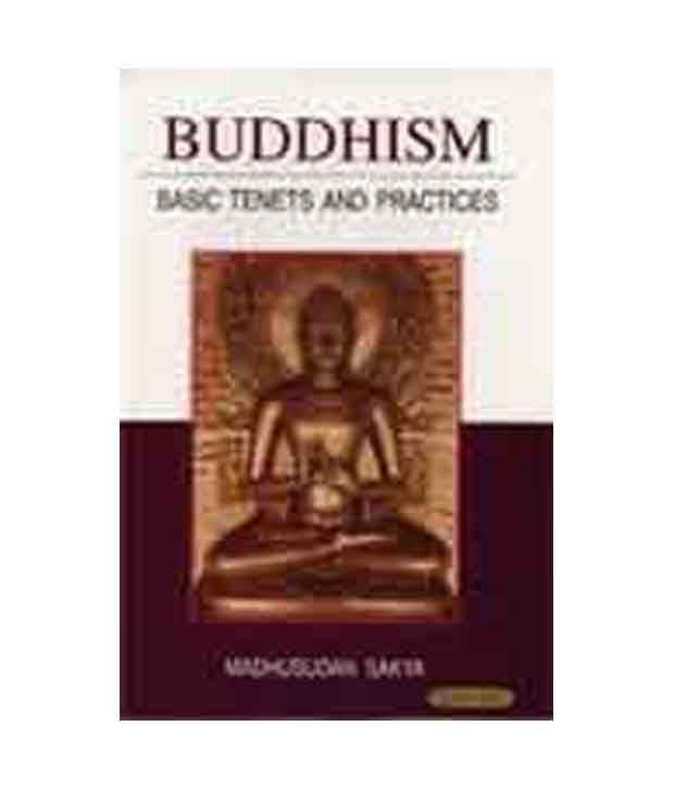 a central tenet of buddhism is