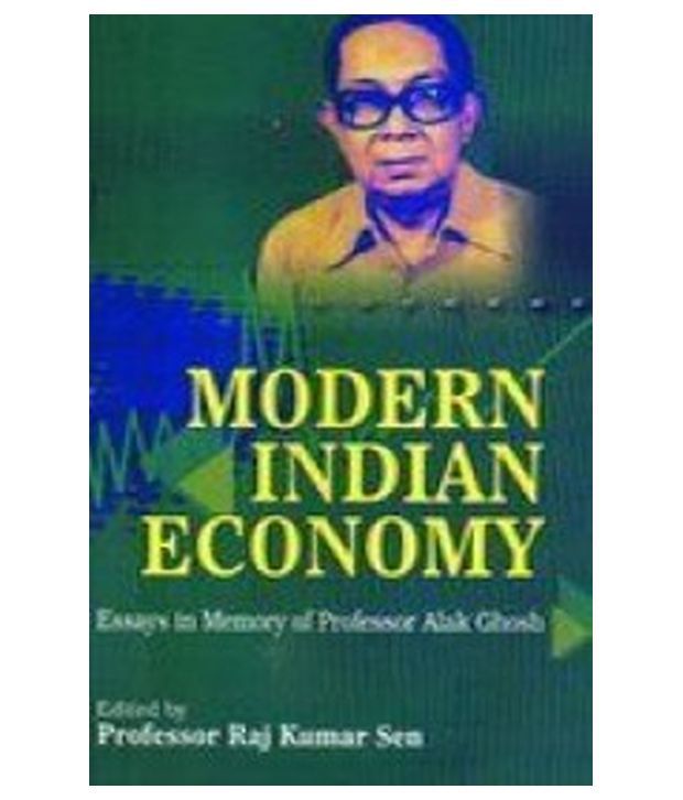 Essay on Indian Economy