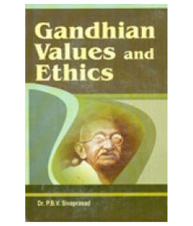 Old Values And Ethics 114