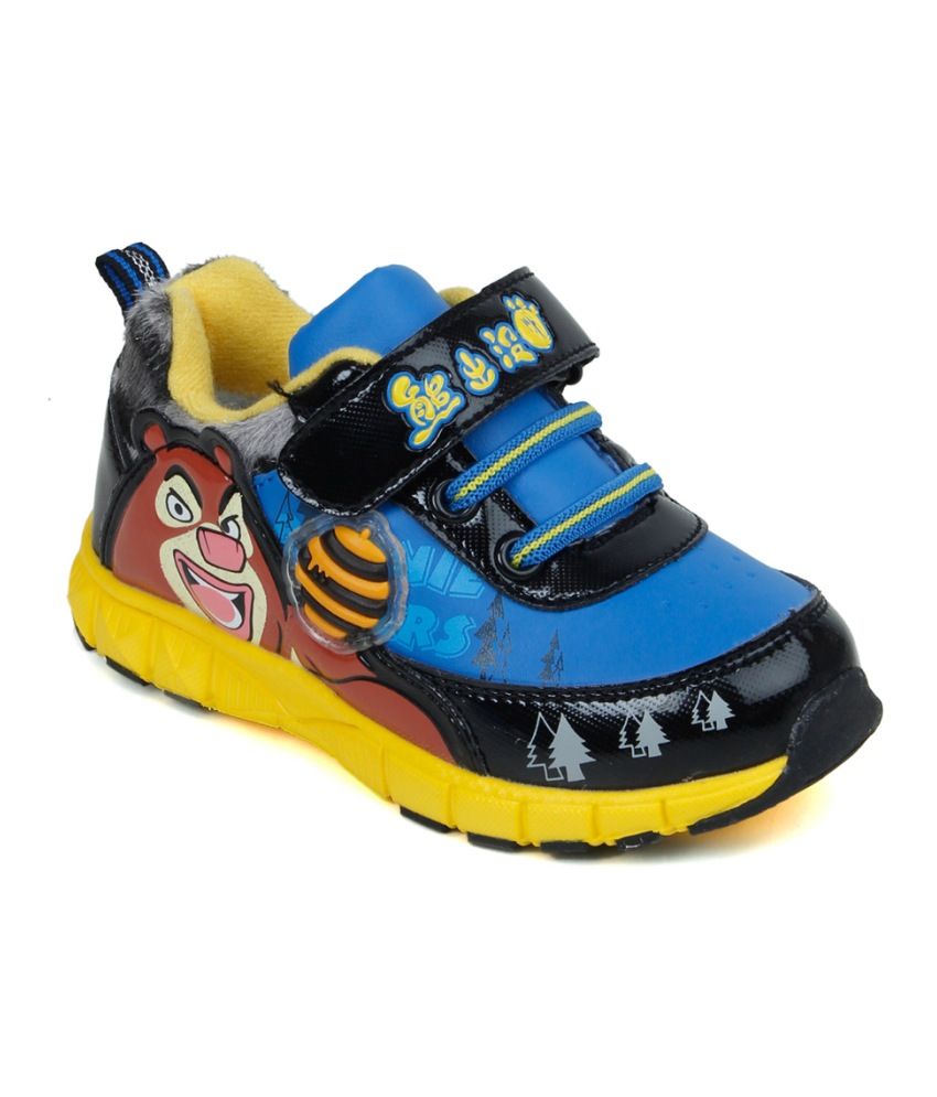 zebra gym shoes