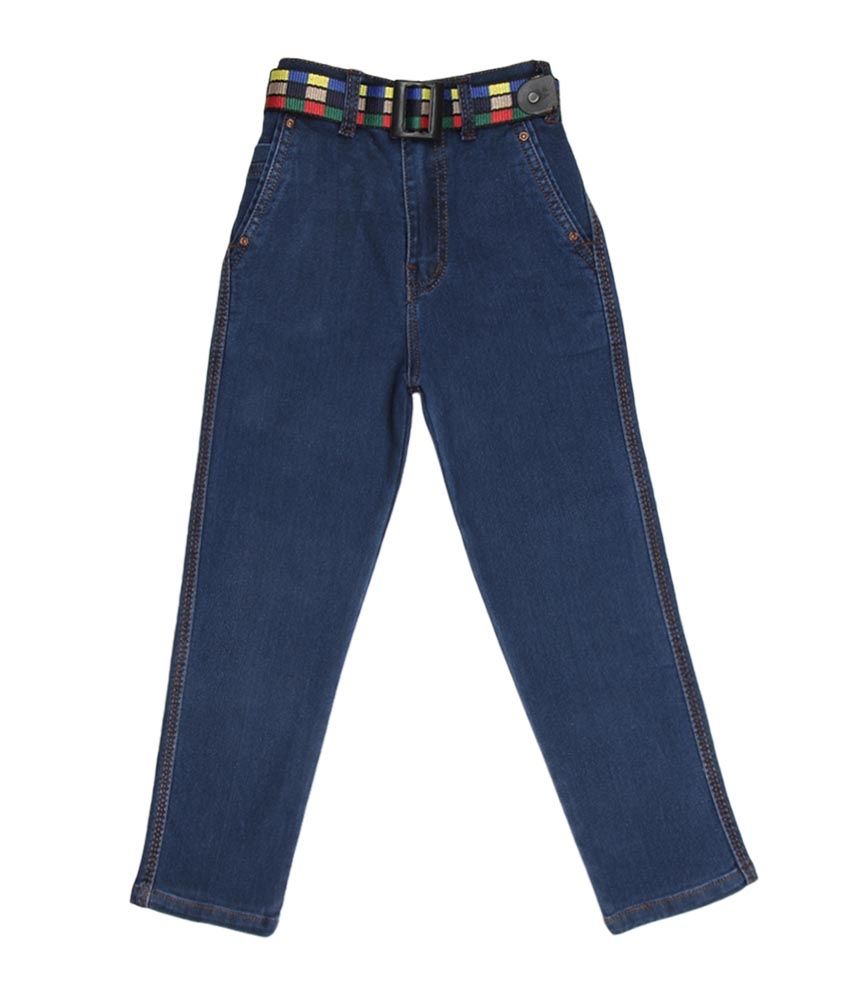 Jeans ATTITUDE HUSQVARNA Matire trs rsistante 375 glm 12