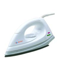 Bajaj DX7 Light Weight Dry Iron (1000...
