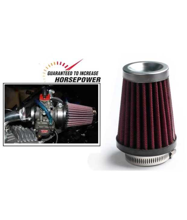 4 air filter yamaha