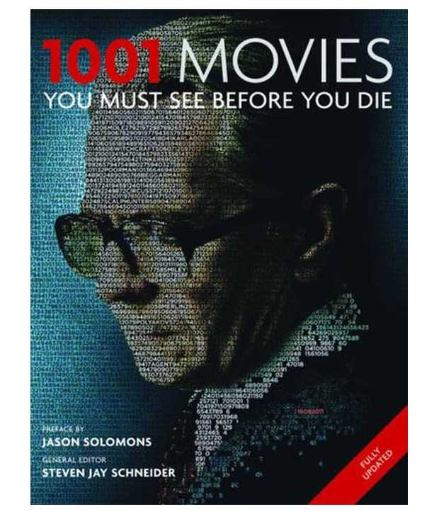 1001 Movies You Must See Before You Die: Buy 1001 Movies You Must See