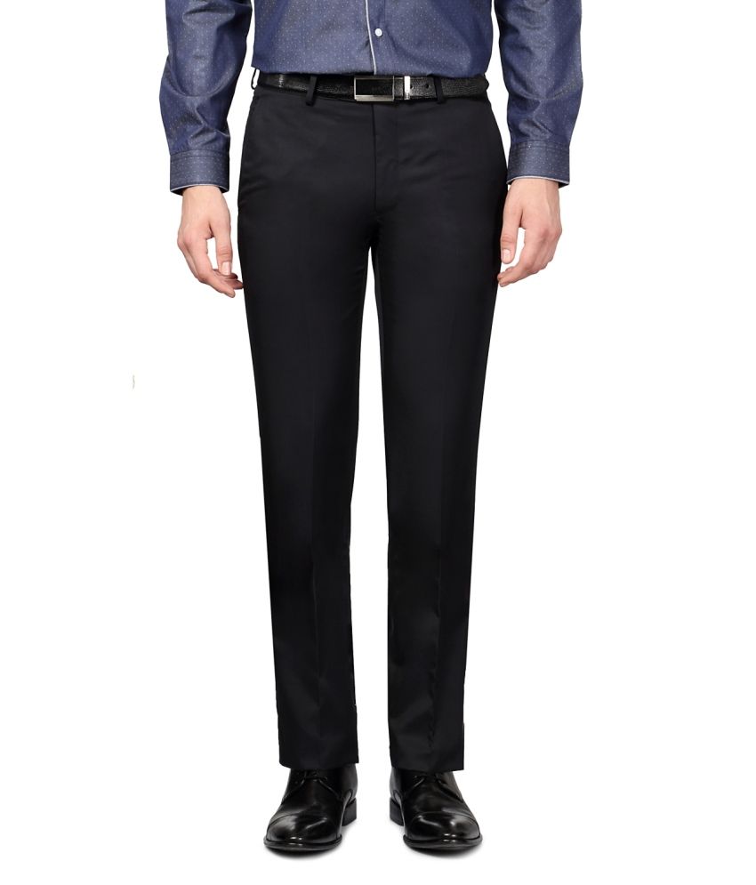 van heusen trousers