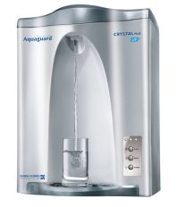 Aquaguard Crystal plus Water Purifier With Advanced UV Plus technology