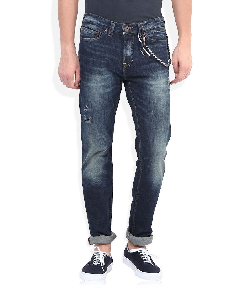 celio jeans