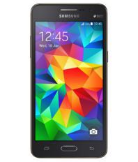 Samsung Grand Prime (8GB, Grey)
