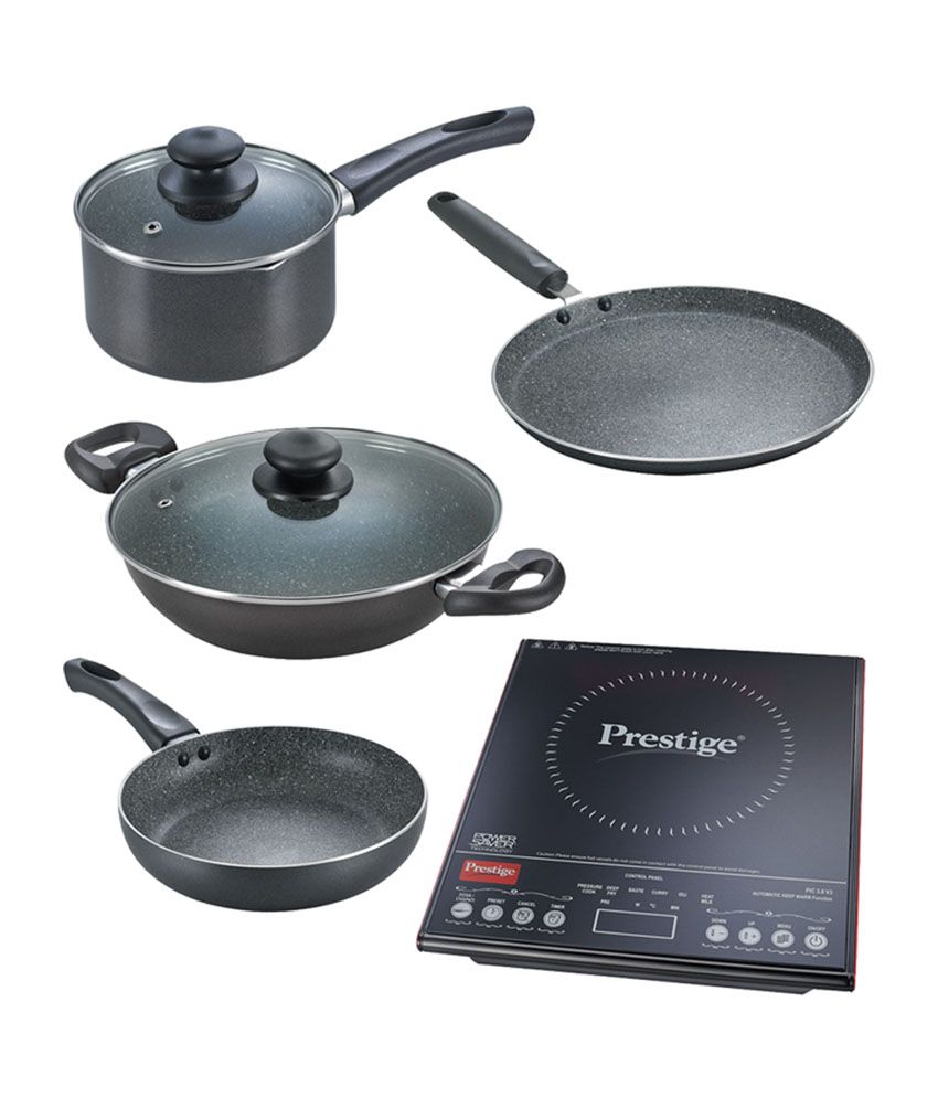 induction hob cookware sets