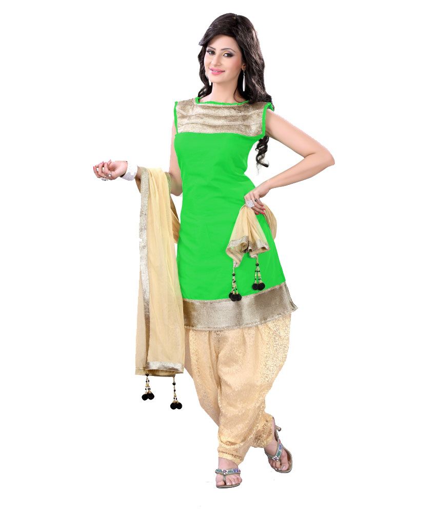 m square global green chanderi unstitched dress material buy m square global green chanderi m square global green chanderi unstitched dress material buy m square global green chanderi