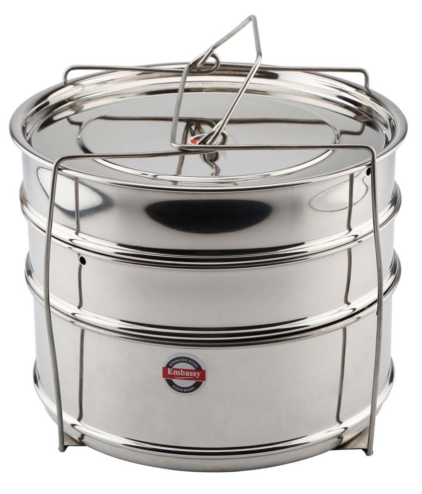 prestige 3 cooker set