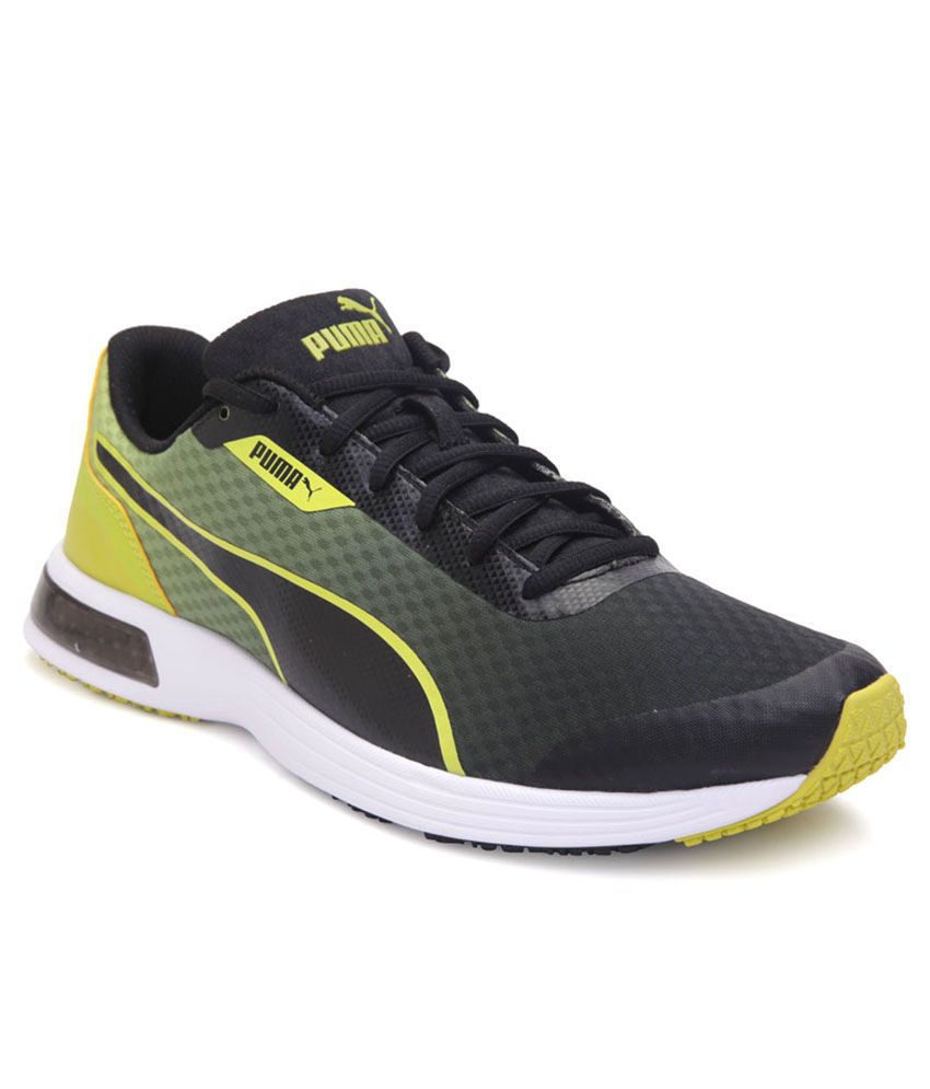 puma shoes designer