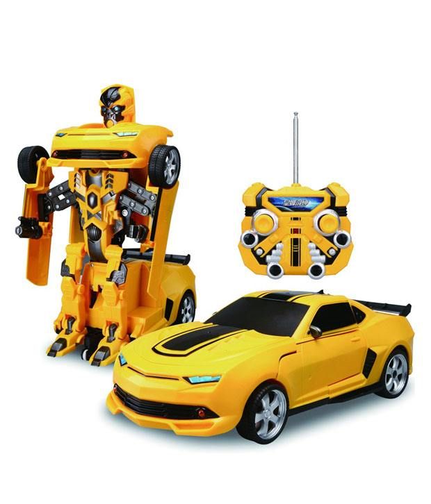 mobil transformer remote control
