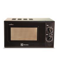 Electrolux 20 LTR M/O G20M.BB-CG Grill Microwave Oven