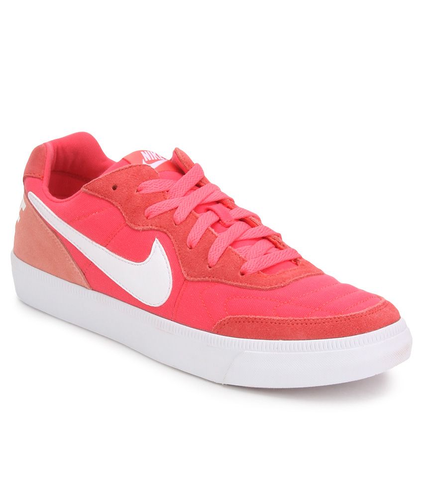 tiempo trainers