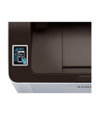 Samsung SL-M2021 Laserjet Printer - Black & White