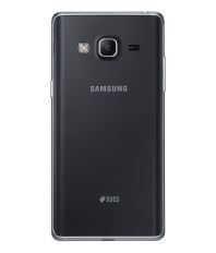 Samsung Tizen Z3 (Gold, 8 GB) 