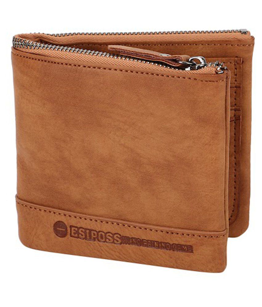 Best soft leather wallet