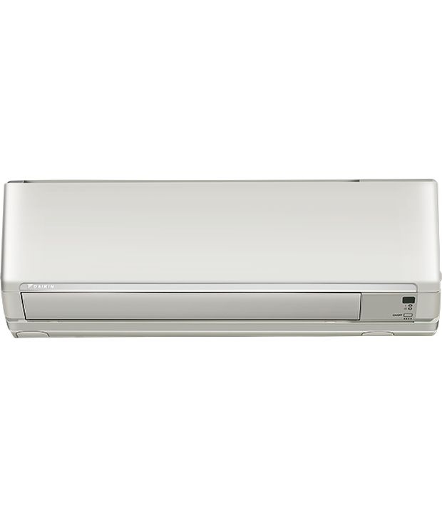 daikin split ac1 5 ton price