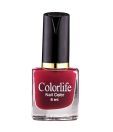 Colorlife Nail Enamel 303  8ml