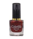 Colorlife Nail Enamel 338  8ml