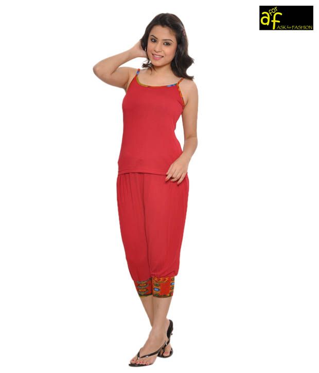 night suit sets india