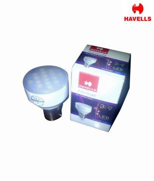 Havells Adore 3W LED