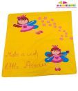 Bananaah Single Bed Quilt Fairyland