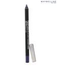Maybelline Vivid & Smooth Liner By Eyestudio Smooth Violet Pearl  1.2gm