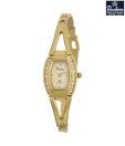 Rochees Encrusted Dial Watch