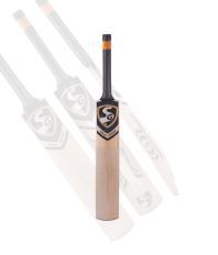 SG Nexus Xtreme English Willow Cricket Bat (Short Handle)