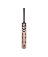 SG Nexus Plus Kashmir Willow Cricket Bat(Short Handle)
